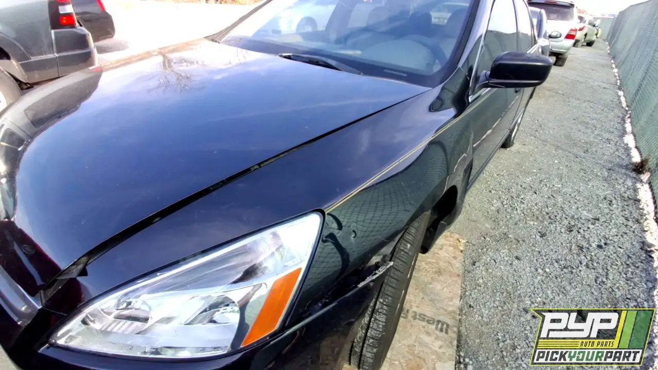 Photo of 2007 Honda Accord