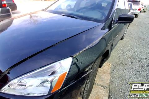 Photo of 2007 Honda Accord
