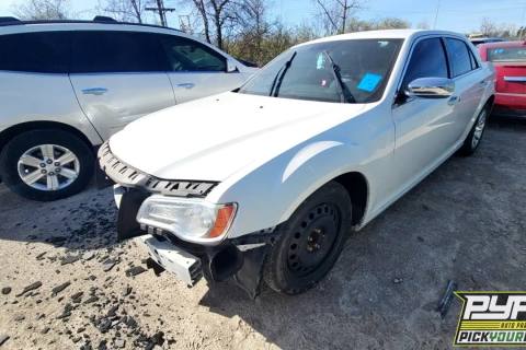 Photo of 2012 Chrysler 300