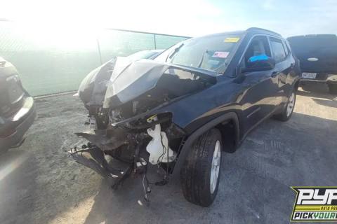 Photo of 2018 Jeep Compass