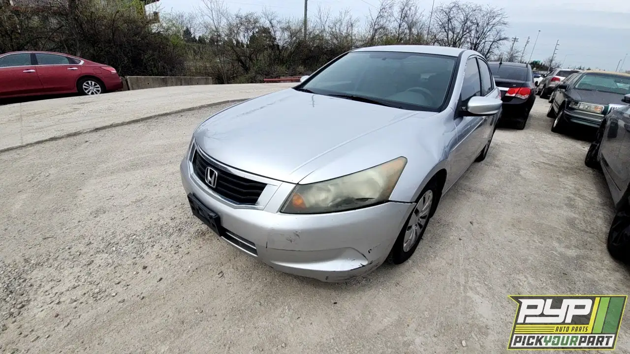 Photo of 2010 Honda Accord