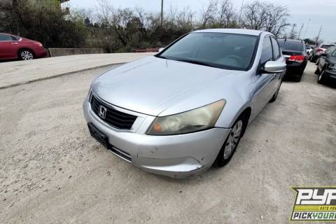 Photo of 2010 Honda Accord