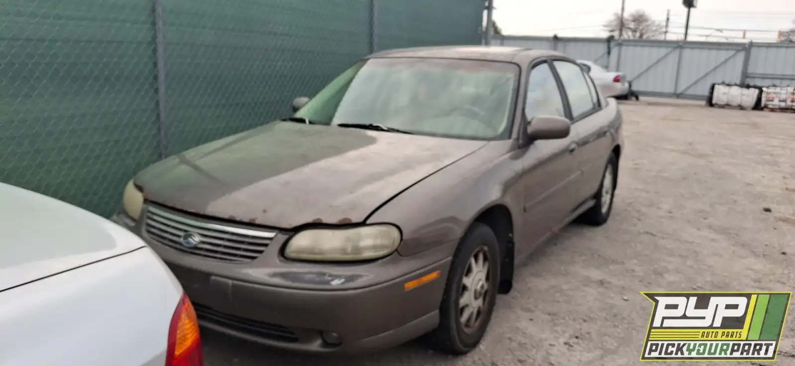 Photo of 1999 Chevrolet Malibu
