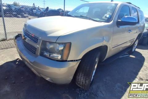 Photo of 2007 Chevrolet Tahoe
