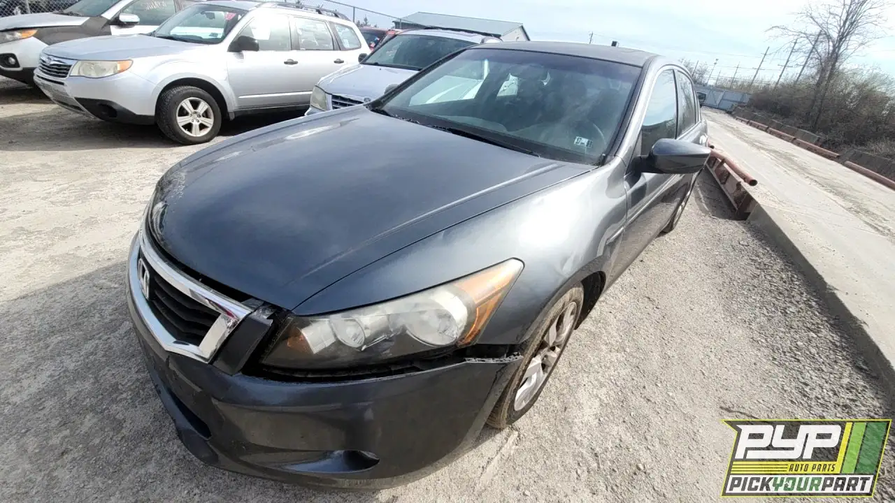 Photo of 2010 Honda Accord