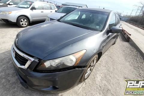 Photo of 2010 Honda Accord