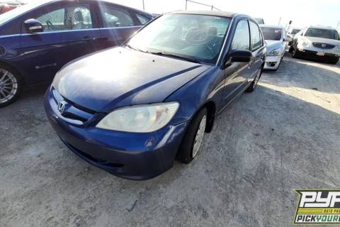 Photo of 2005 Honda Civic