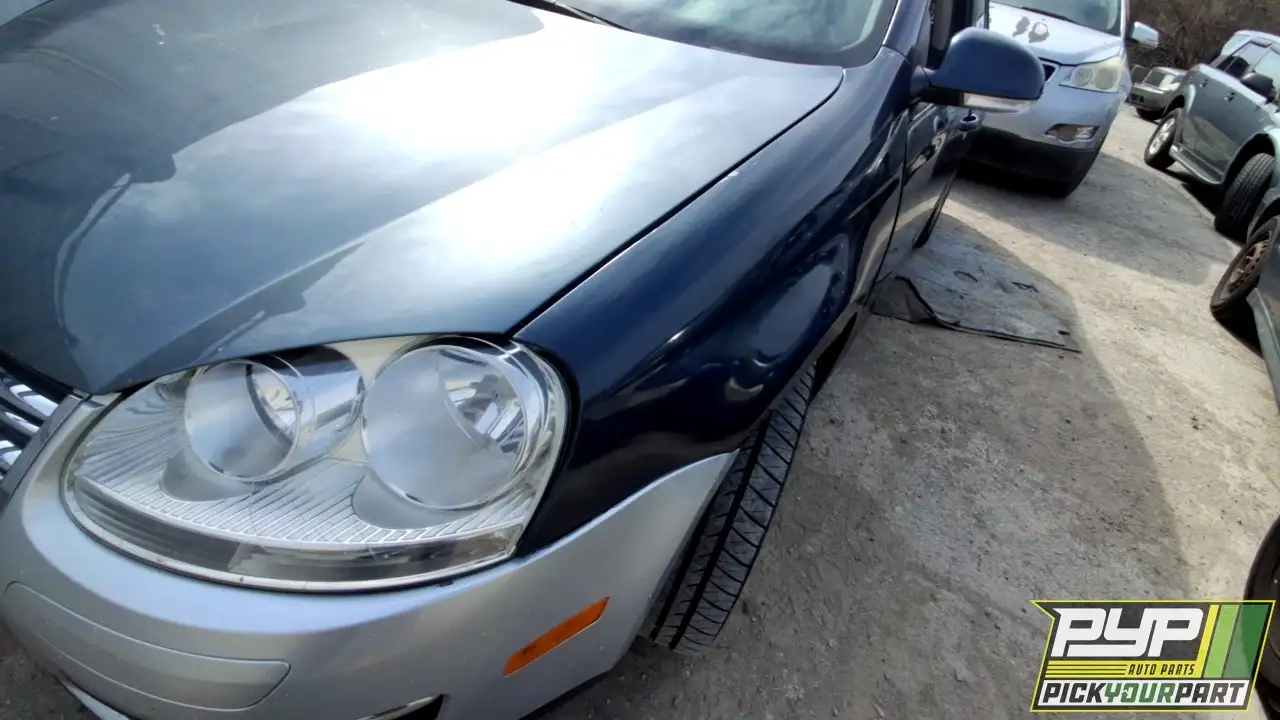 Photo of 2010 Volkswagen Jetta