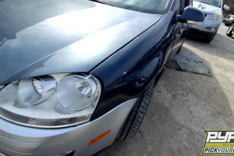 Photo of 2010 Volkswagen Jetta