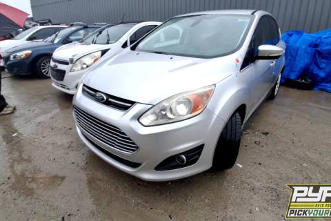 Photo of 2013 Ford C-Max