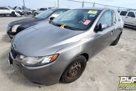 Photo of 2012 Kia Forte