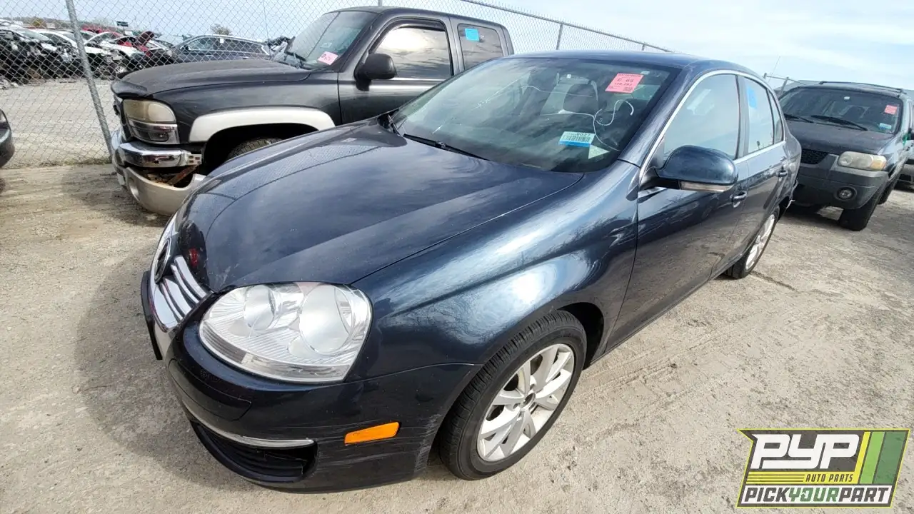 Photo of 2010 Volkswagen Jetta