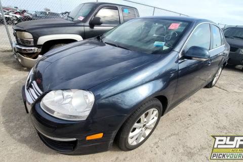 Photo of 2010 Volkswagen Jetta