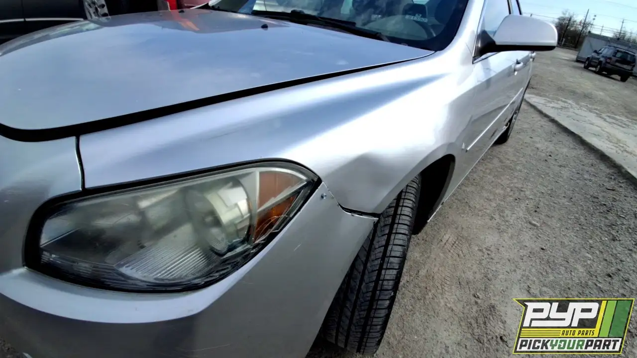 Photo of 2010 Chevrolet Malibu