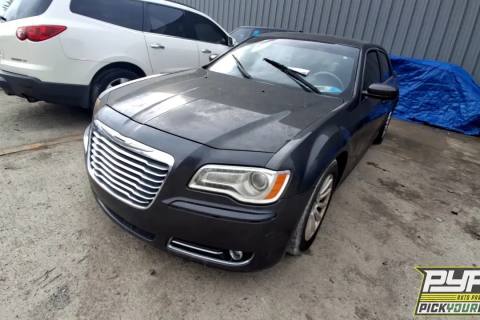 Photo of 2013 Chrysler 300