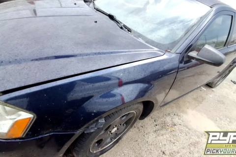 Photo of 2012 Dodge Avenger