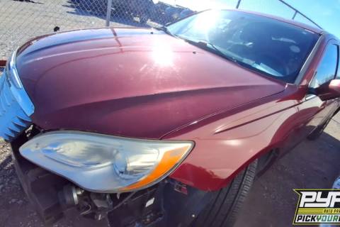 Photo of 2014 Chrysler 200