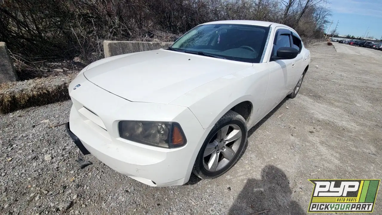 Photo of 2008 Dodge Charger
