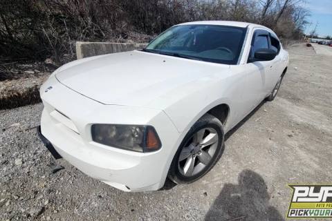 Photo of 2008 Dodge Charger