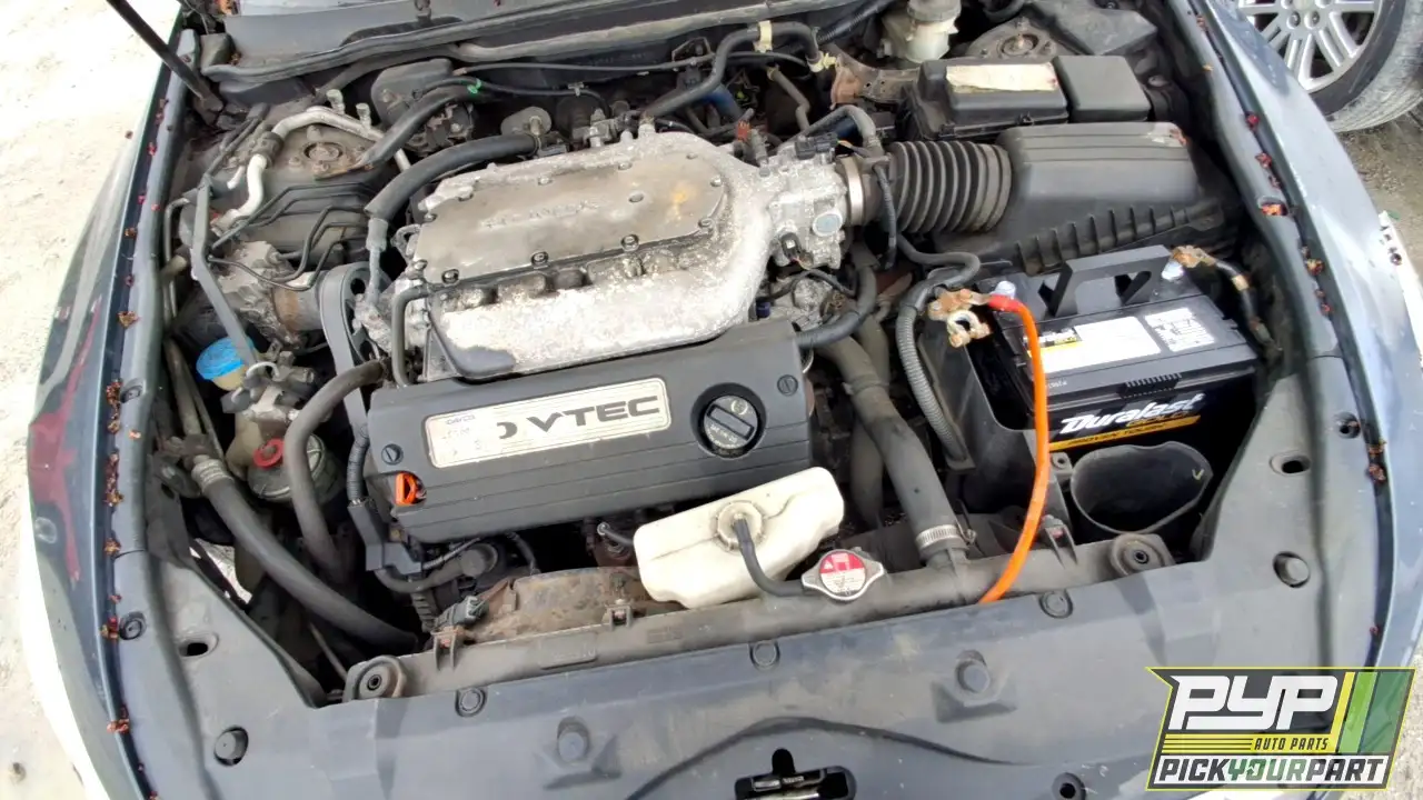 Photo of 2006 Honda Accord