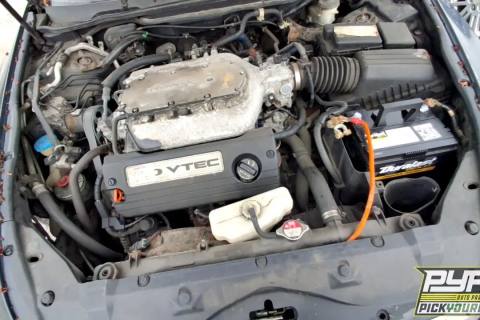 Photo of 2006 Honda Accord