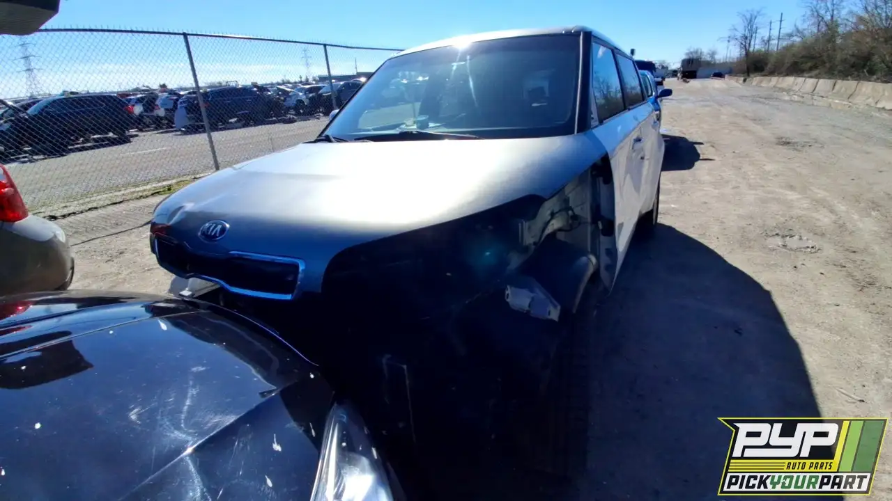 Photo of 2014 Kia Soul