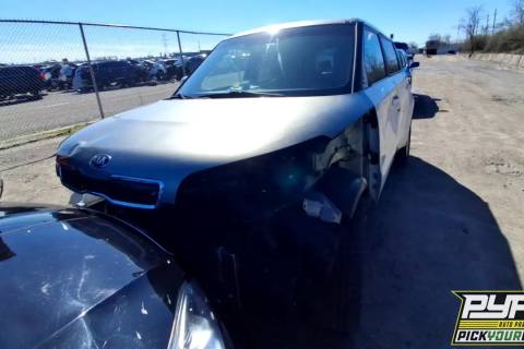 Photo of 2014 Kia Soul
