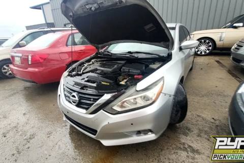Photo of 2017 Nissan Altima