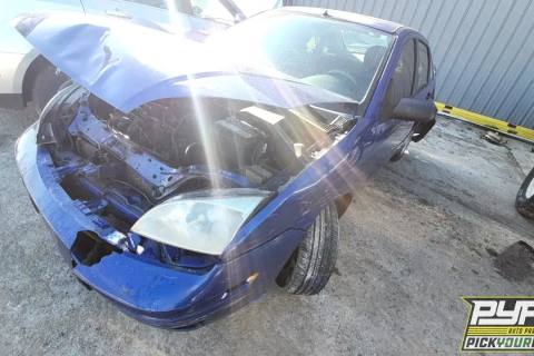 Photo of 2005 Ford Focus