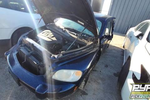 Photo of 2008 Chevrolet Hhr