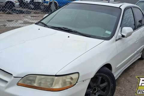 Photo of 1998 Honda Accord