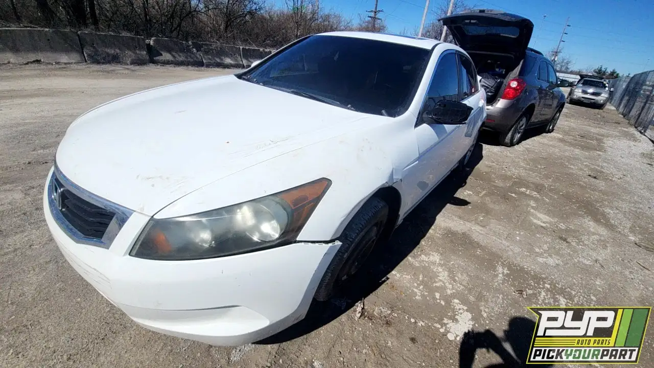Photo of 2010 Honda Accord