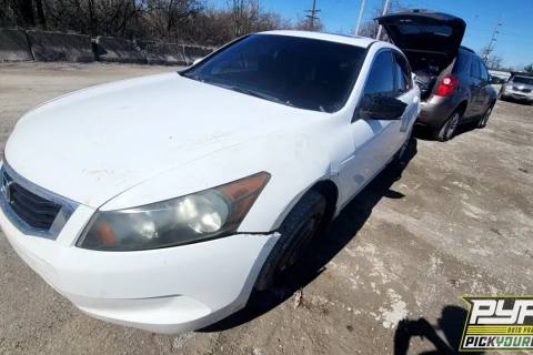 Photo of 2010 Honda Accord