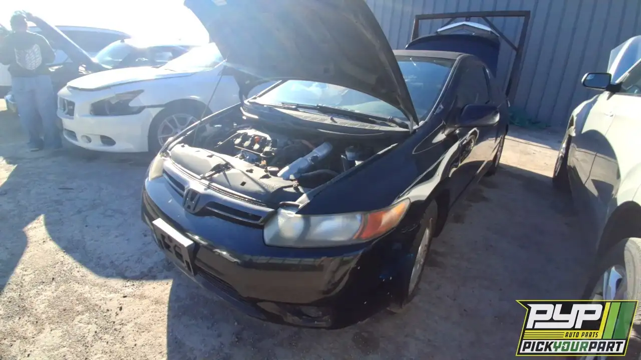 Photo of 2008 Honda Civic
