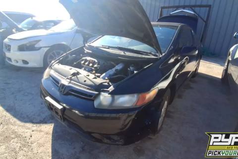 Photo of 2008 Honda Civic