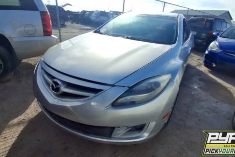 Photo of 2010 Mazda 6