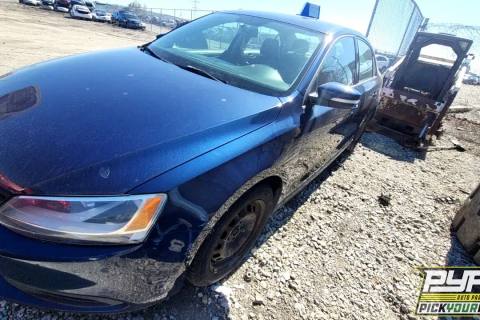 Photo of 2014 Volkswagen Jetta