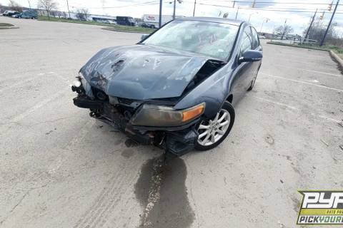 Photo of 2008 Acura Tsx
