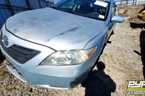 Photo of 2009 Toyota Camry