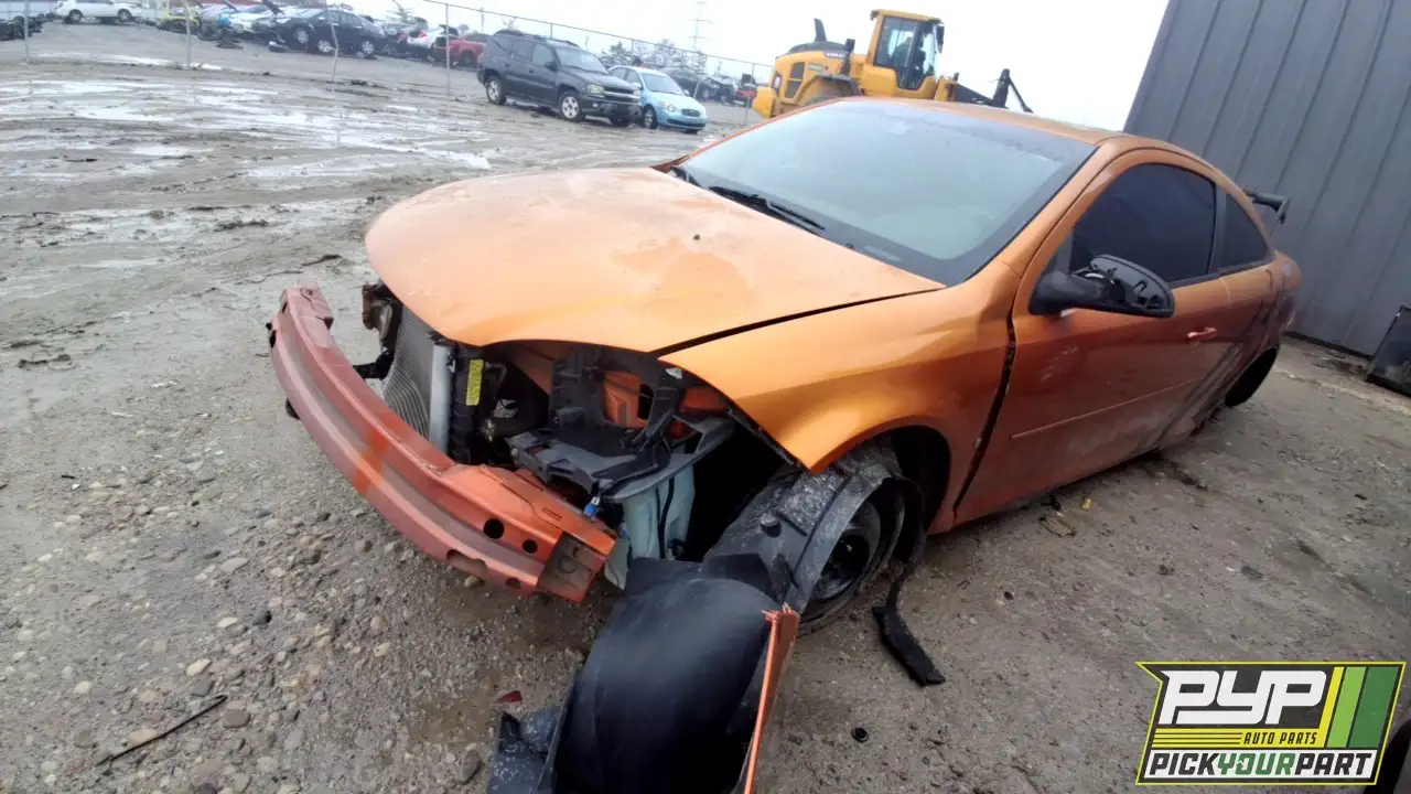 Photo of 2006 Chevrolet Cobalt