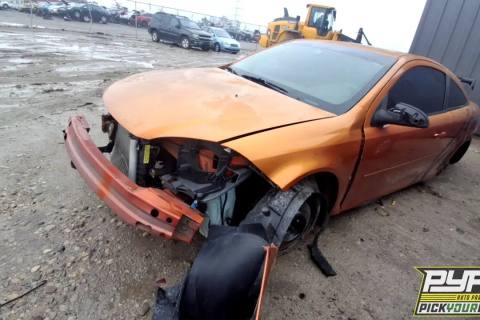 Photo of 2006 Chevrolet Cobalt