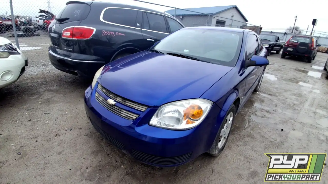 Photo of 2007 Chevrolet Cobalt