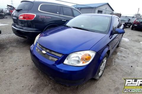 Photo of 2007 Chevrolet Cobalt