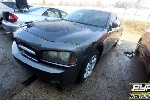 Photo of 2010 Dodge Charger
