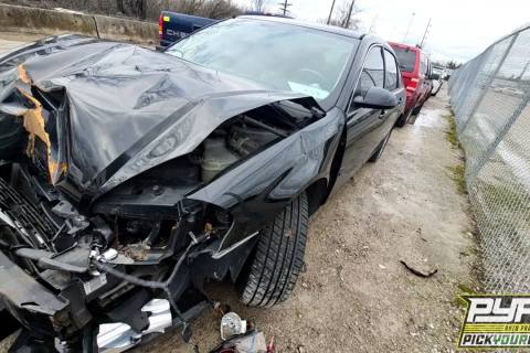 Photo of 2013 Chevrolet Impala
