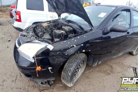 Photo of 2007 Ford Focus
