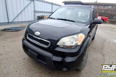 Photo of 2011 Kia Soul