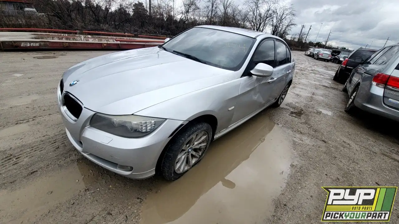 Photo of 2011 Bmw 328I Xdrive
