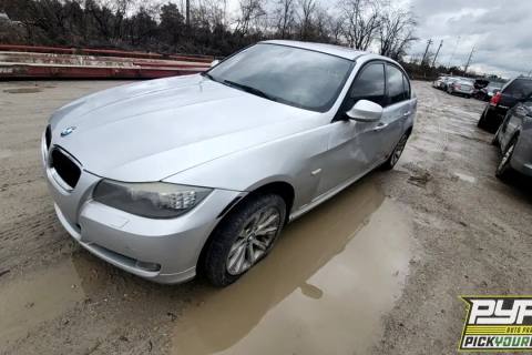 Photo of 2011 Bmw 328I Xdrive