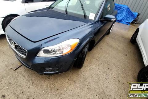 Photo of 2011 Volvo C30
